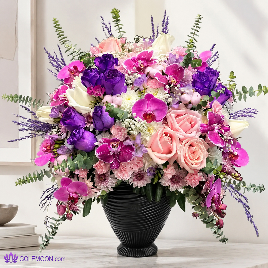 خرید جام گل وهار خرید جام گل وهار