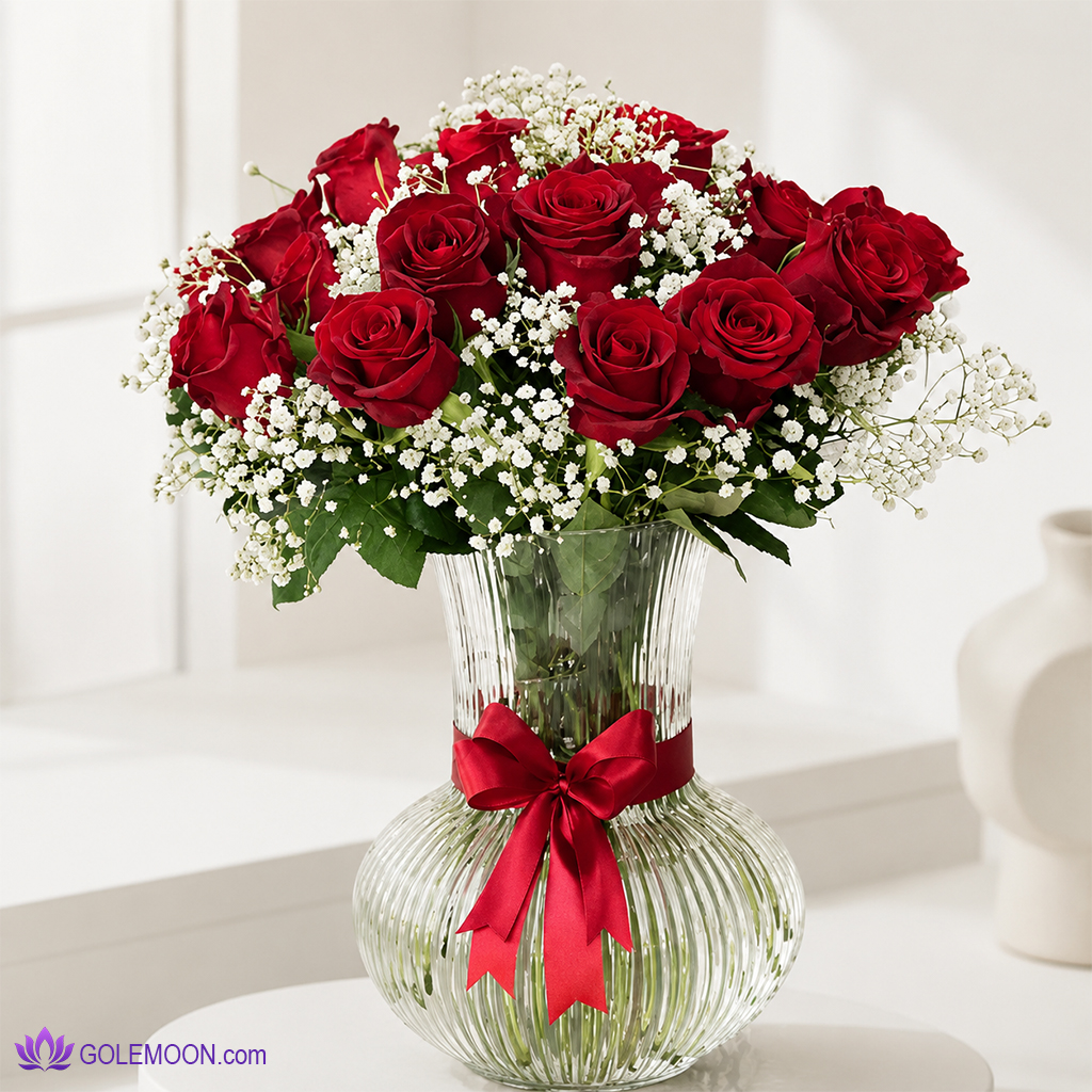 خرید جام گل وژمه خرید جام گل وژمه