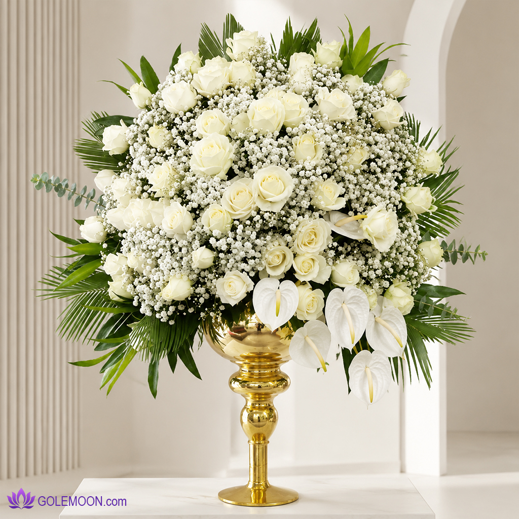 خرید جام گل کاشین خرید جام گل کاشین