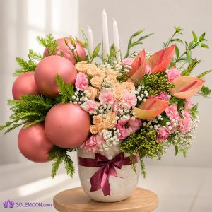 خرید جام گل کمند
