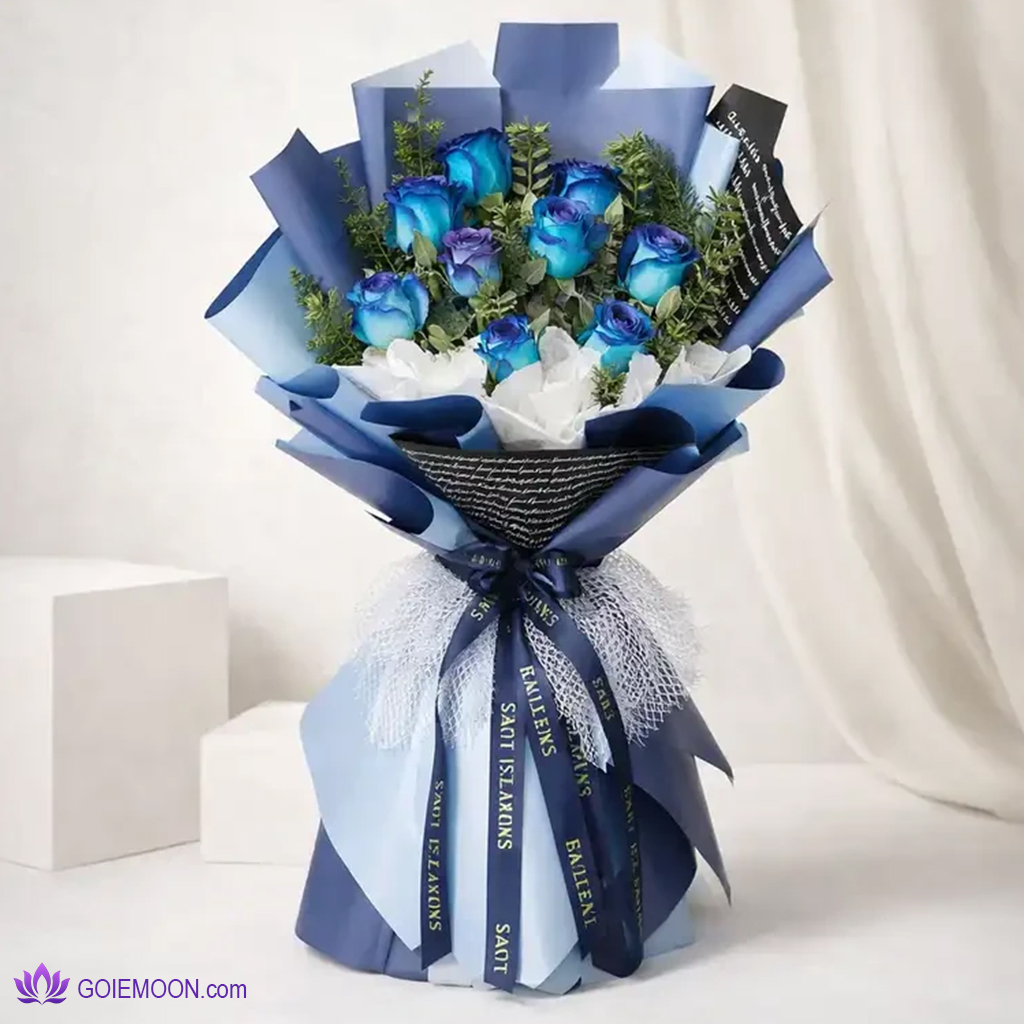 خرید دسته گل واحده خرید دسته گل واحده