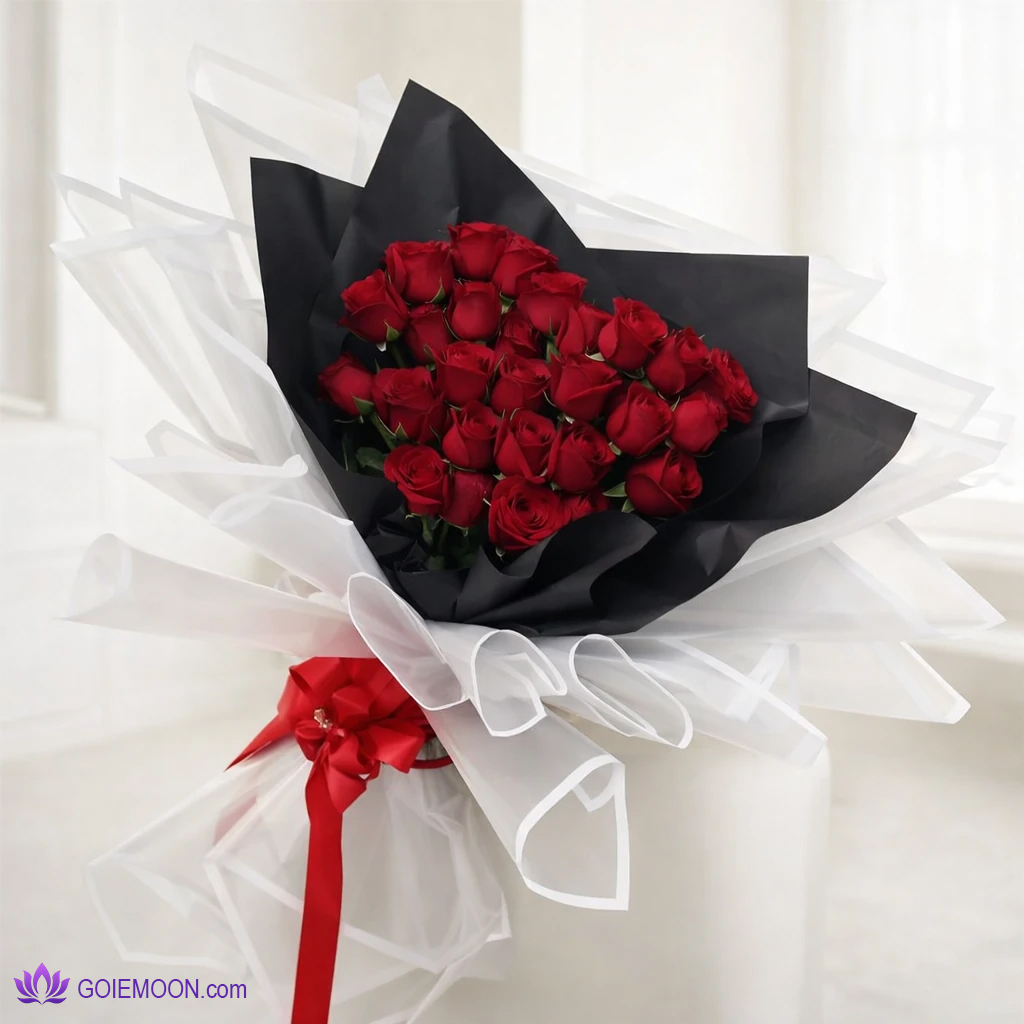 خرید دسته گل والیه خرید دسته گل والیه