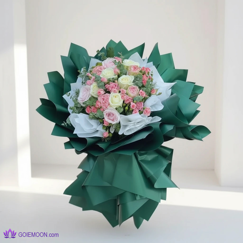 خرید دسته گل وستا خرید دسته گل وستا