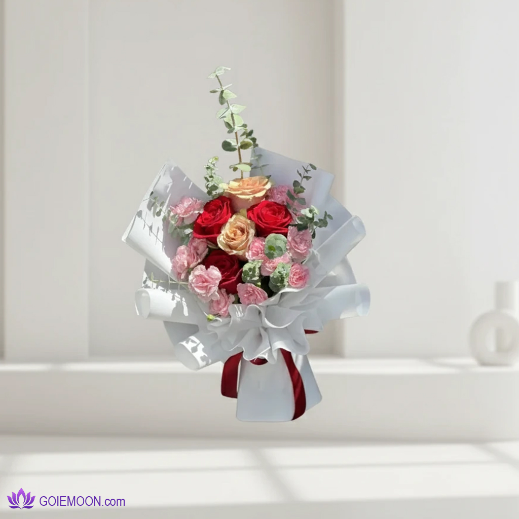 خرید دسته گل وسیمه خرید دسته گل وسیمه