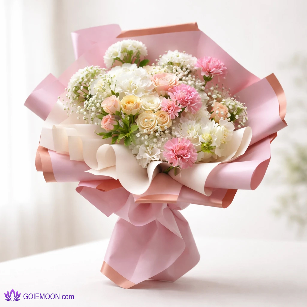 خرید دسته گل ولا خرید دسته گل ولا