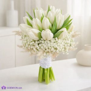 خرید دسته گل وندا