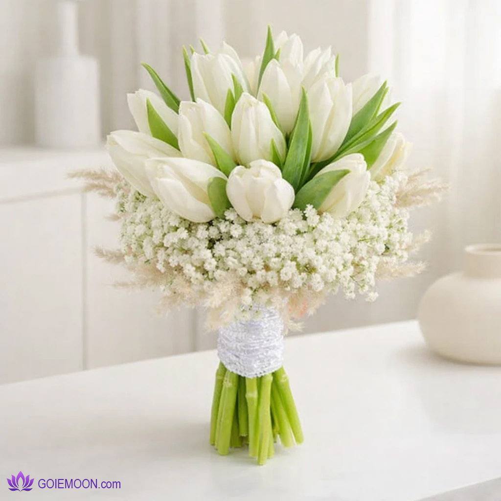 خرید دسته گل وندا خرید دسته گل وندا