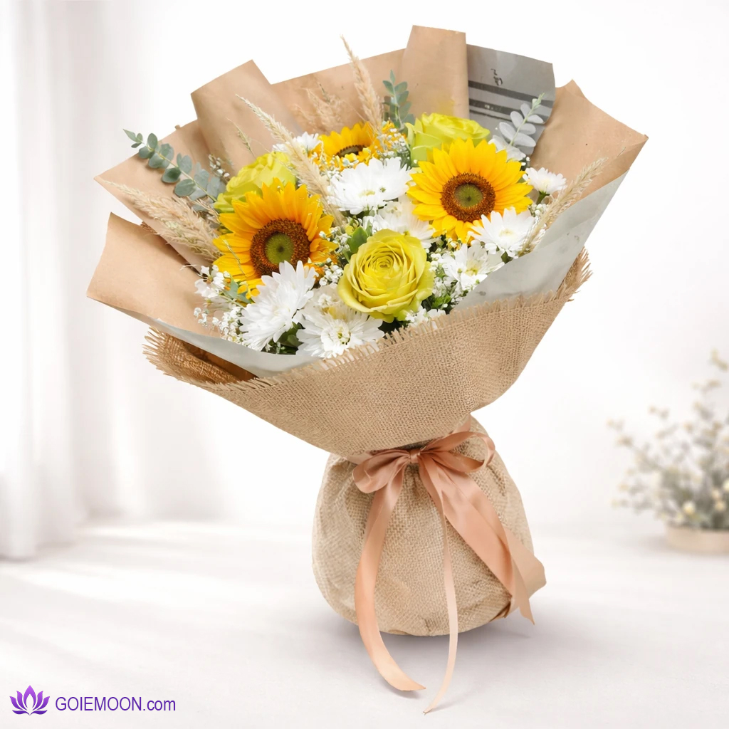 خرید دسته گل ونوش خرید دسته گل ونوش