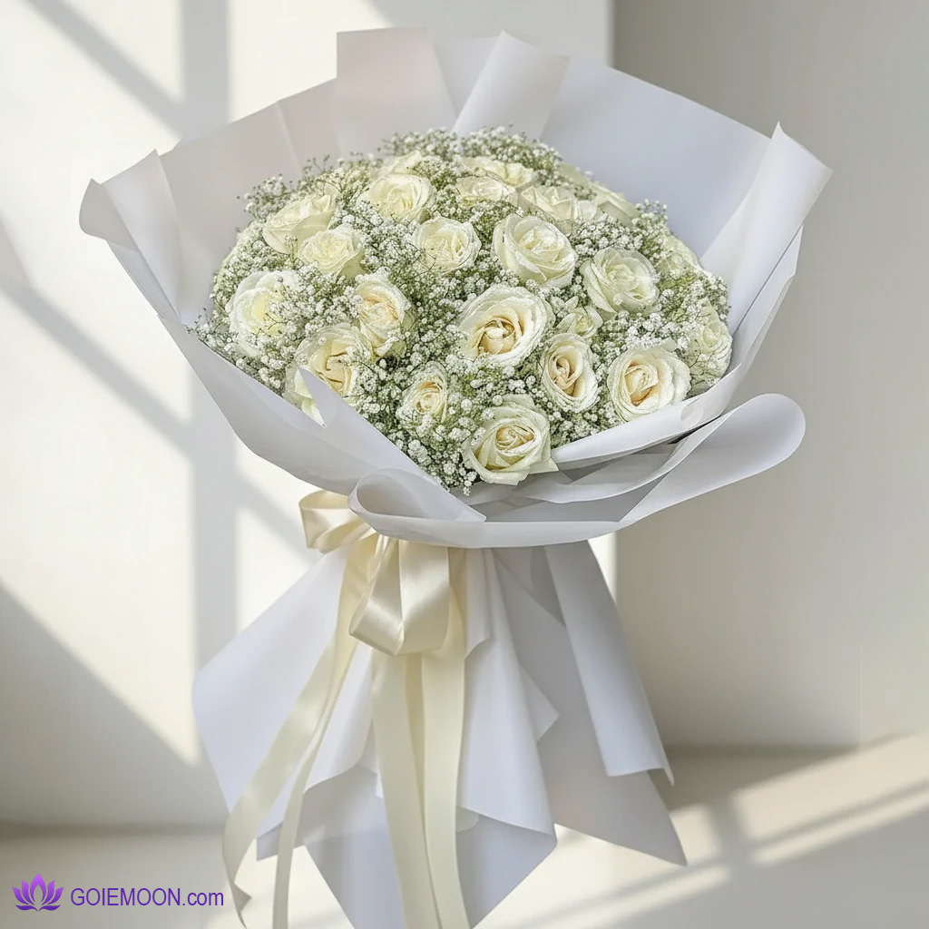 خرید دسته گل ویسه خرید دسته گل ویسه
