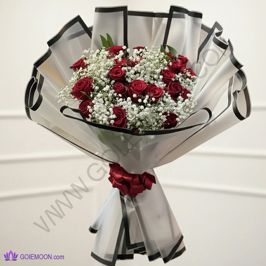 خرید دسته گل وینسار خرید دسته گل وینسار