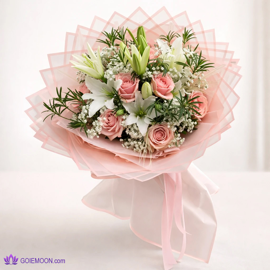 خرید دسته گل کمند خرید دسته گل کمند