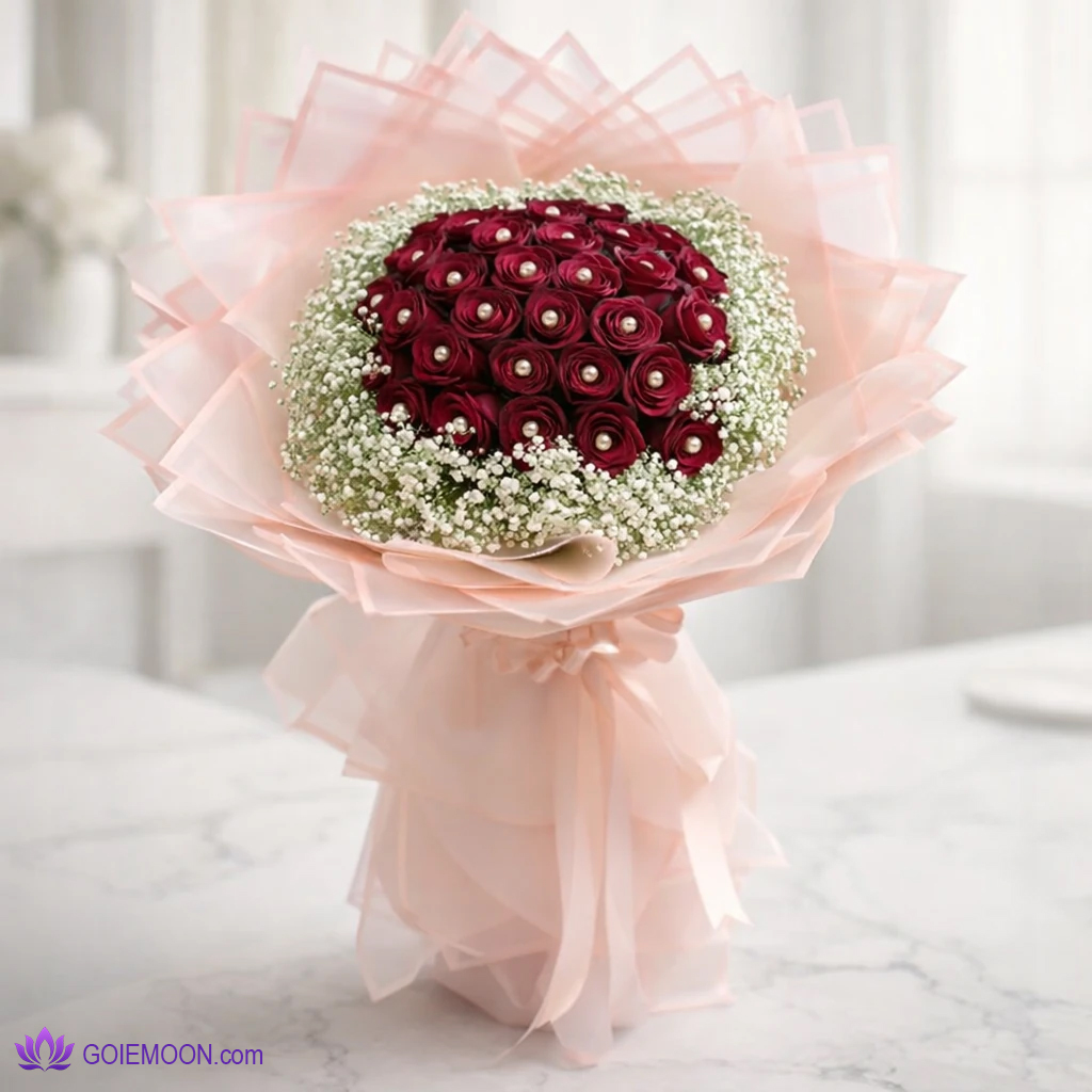 خرید دسته گل کوشک خرید دسته گل کوشک