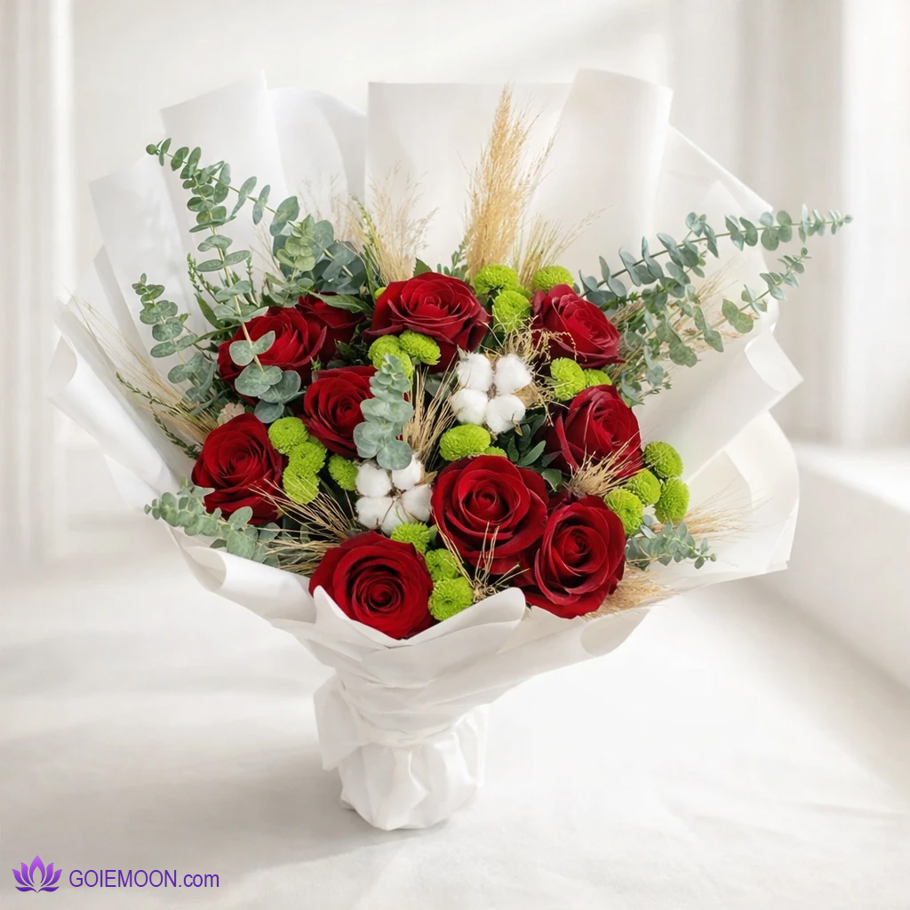 خرید دسته گل کوچیار خرید دسته گل کوچیار