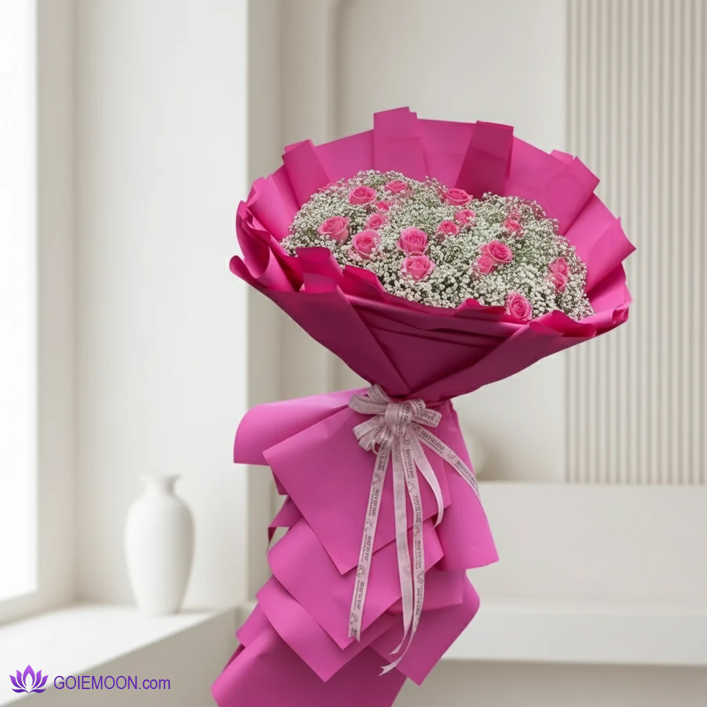 خرید دسته گل کی بانو خرید دسته گل کی بانو