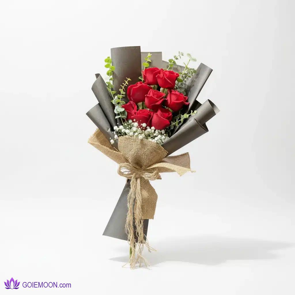 دسته گل وهرو خرید دسته گل وهرو