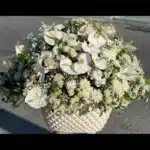 خرید سبد گل پاسیفیکا