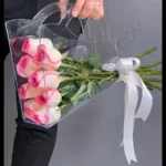 خرید دسته گل پاسیفیکا
