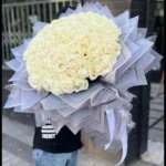 خرید دسته گل پرسفون