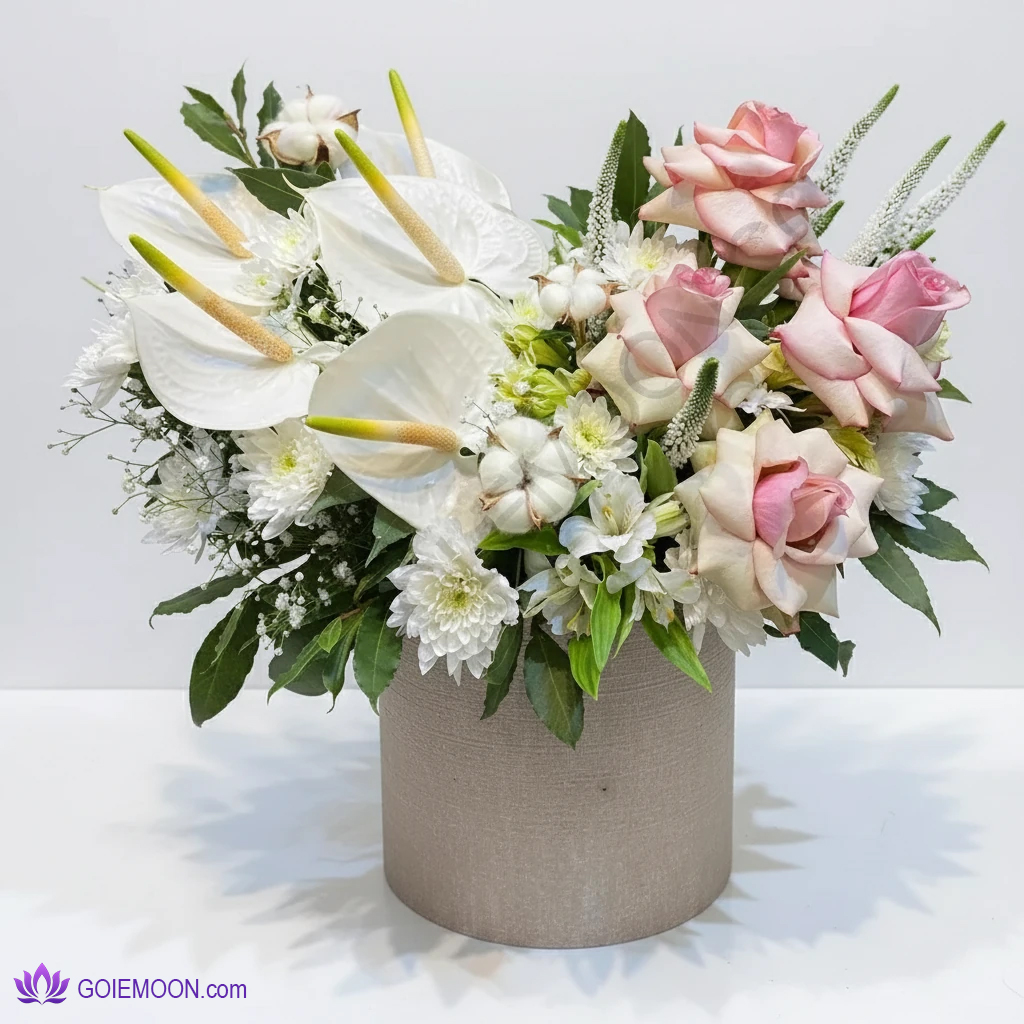 خرید باکس گل یاز خرید باکس گل یاز