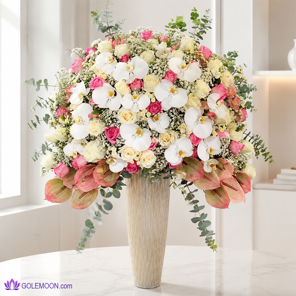 خرید جام گل اسما خرید جام گل اسما