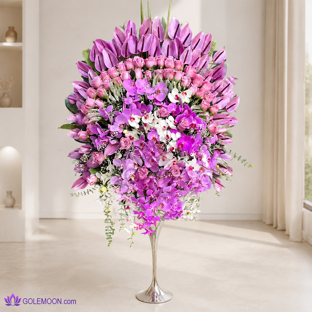 خرید جام گل پنه لوپه خرید جام گل پنه لوپه
