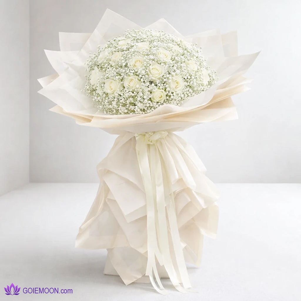 خرید دسته گل یانار خرید دسته گل یانار
