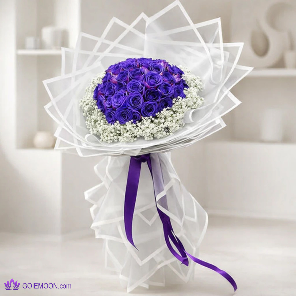 خرید دسته گل یانیک خرید دسته گل یانیک