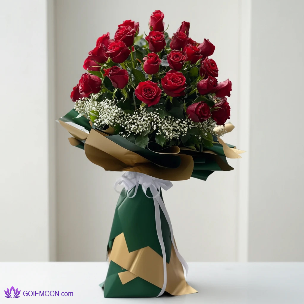 خرید دسته گل یسنا خرید دسته گل یسنا