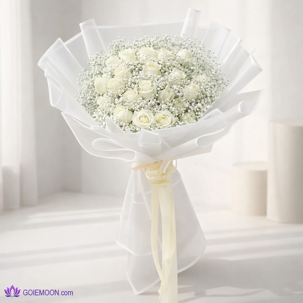 خرید دسته گل یشما خرید دسته گل یشما