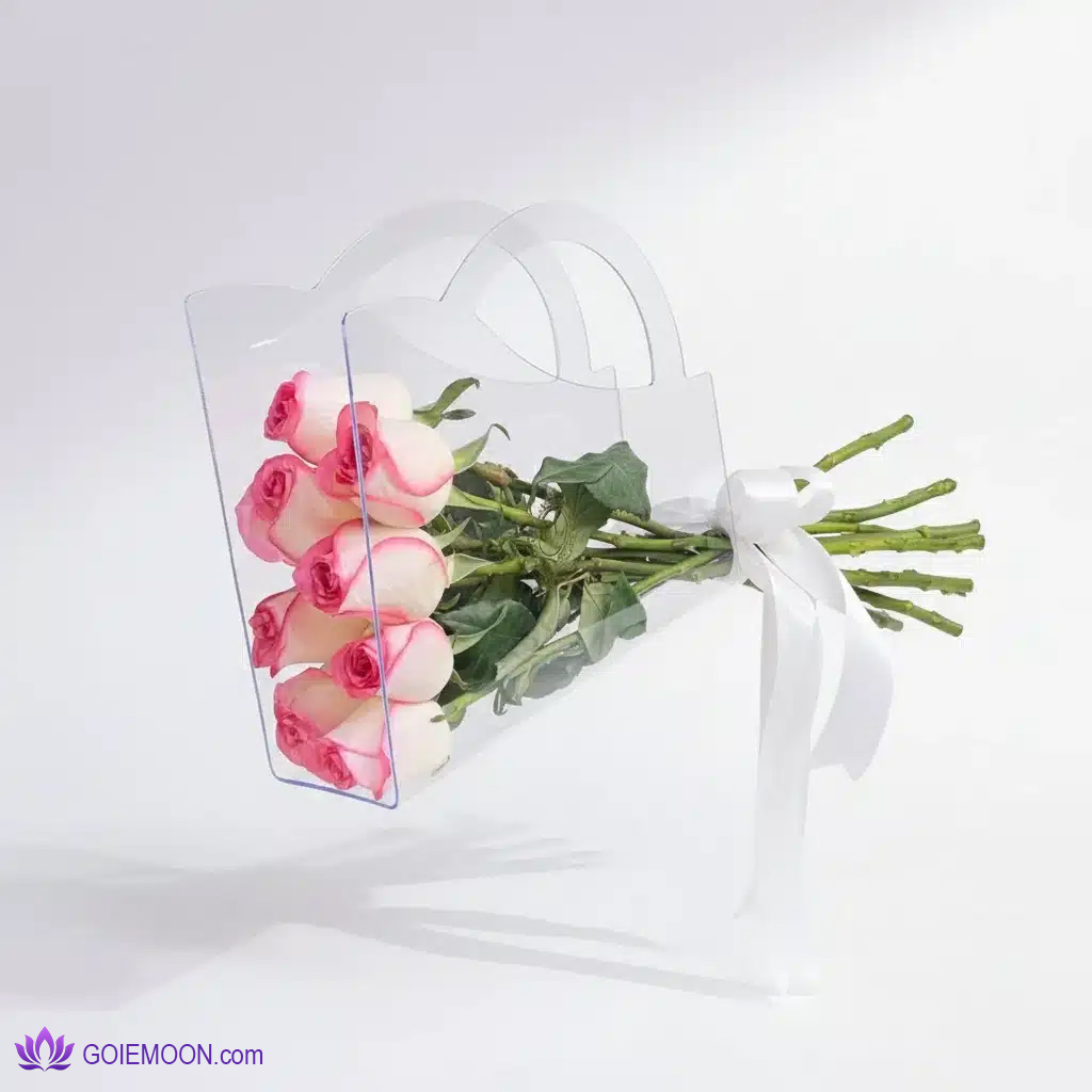 دسته گل پاسیفیکا خرید دسته گل پاسیفیکا