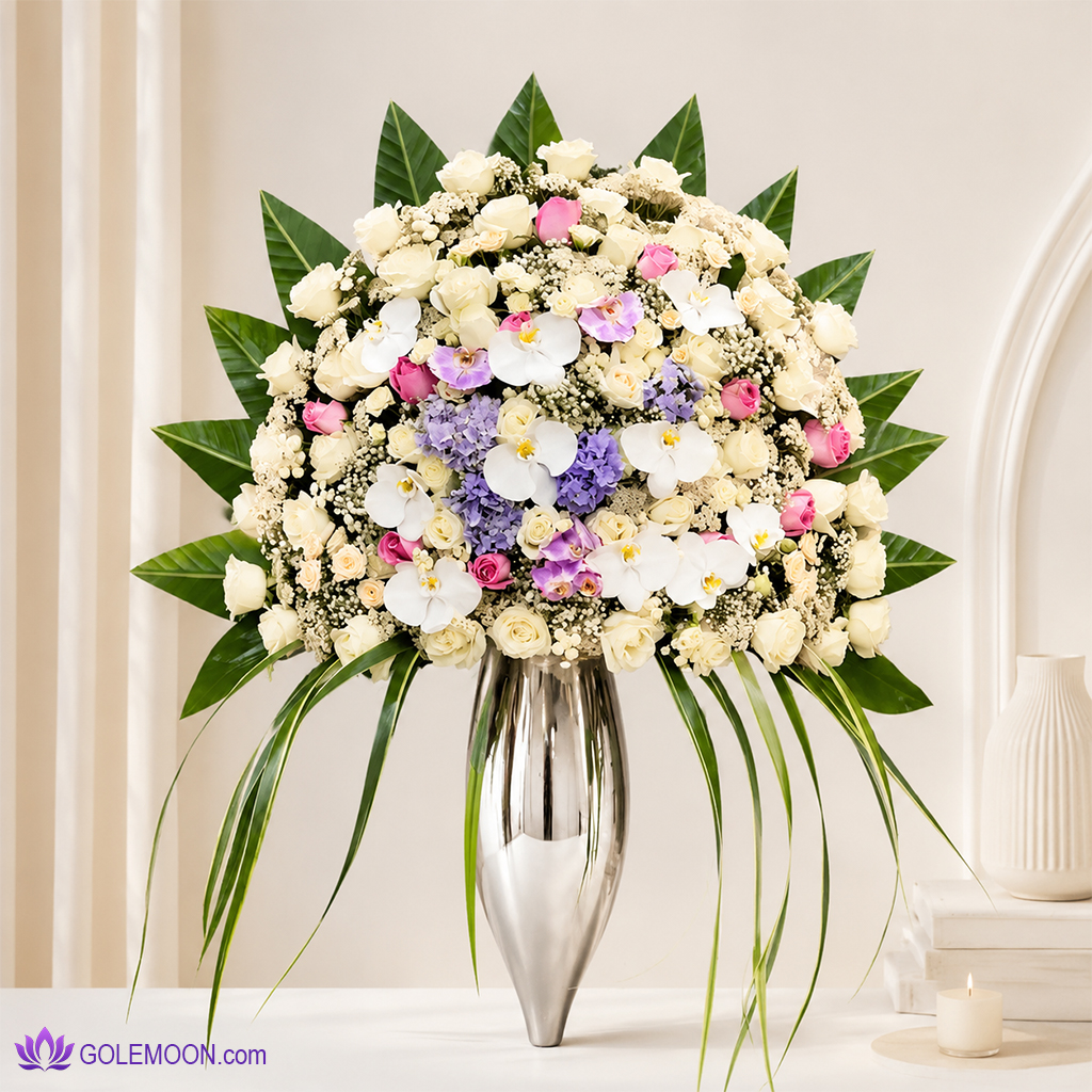 خرید جام گل حنانه خرید جام گل حنانه
