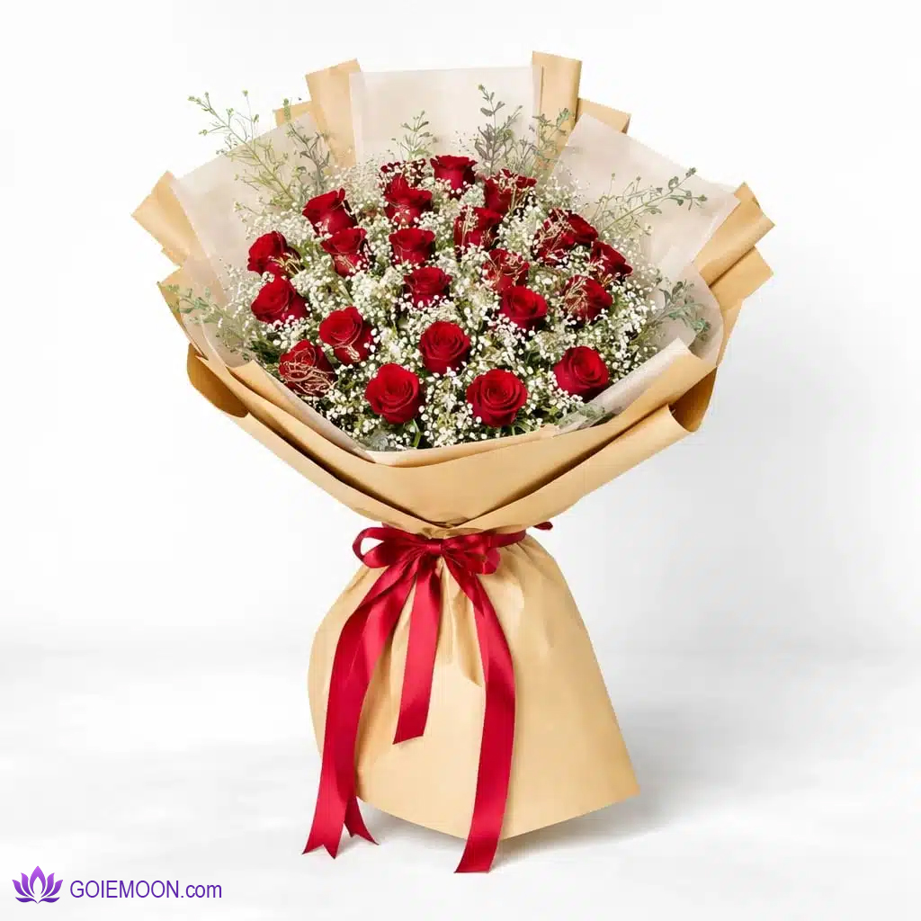 خرید دسته گل رستا خرید دسته گل رستا