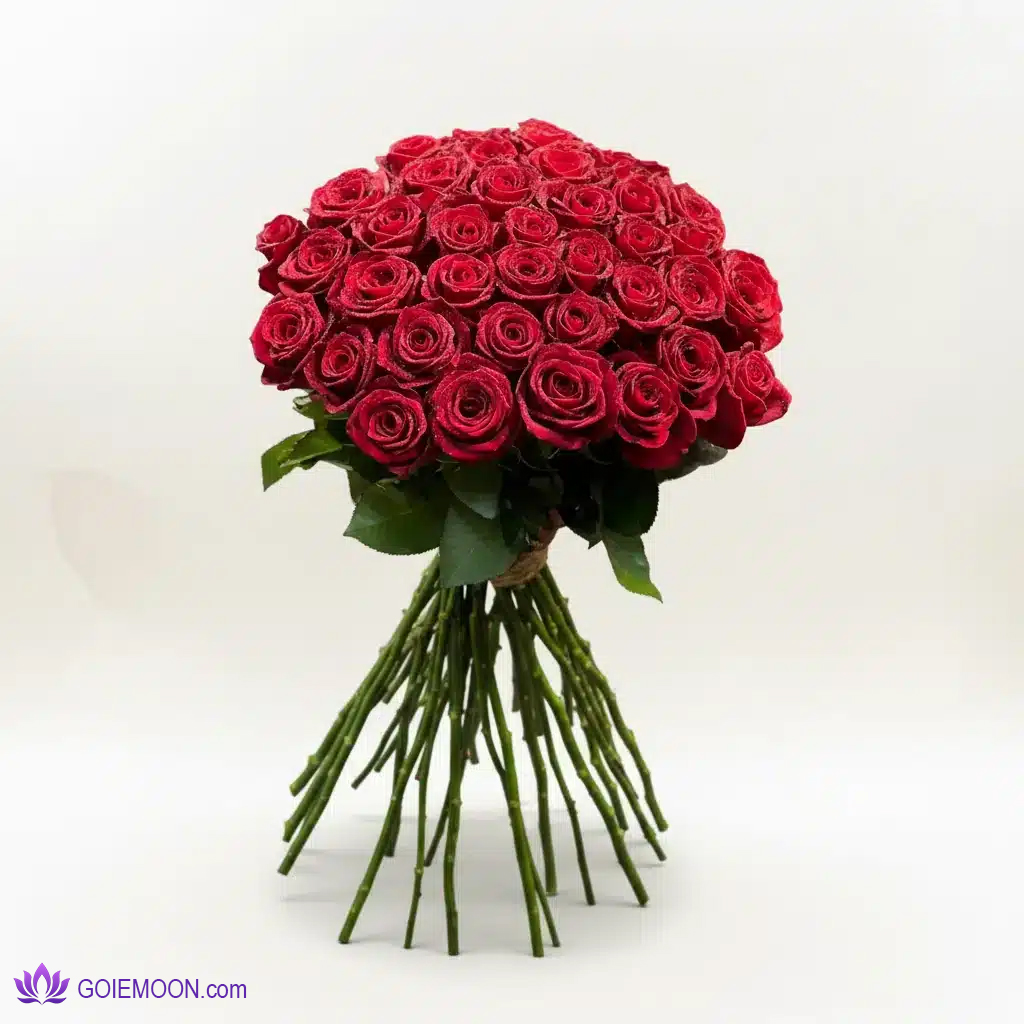 دسته گل رزناز خرید دسته گل رزناز