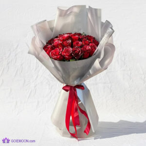 خرید دسته گل روشانا