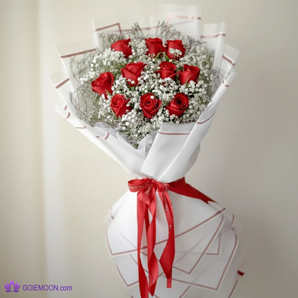خرید دسته گل فرشته خرید دسته گل آرژان