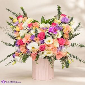 خرید باکس گل اوتانا
