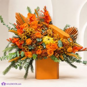 خرید باکس گل بلار