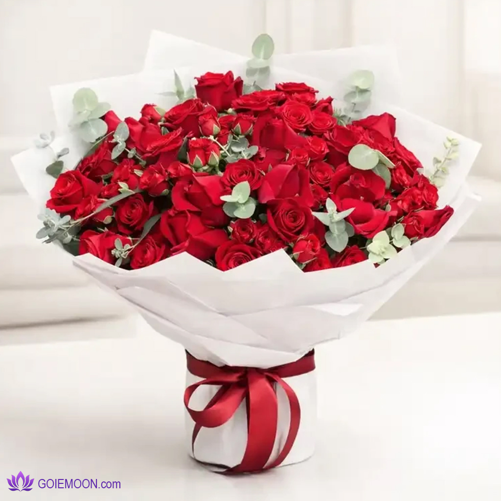 خرید دسته گل آیدا خرید دسته گل آیدا