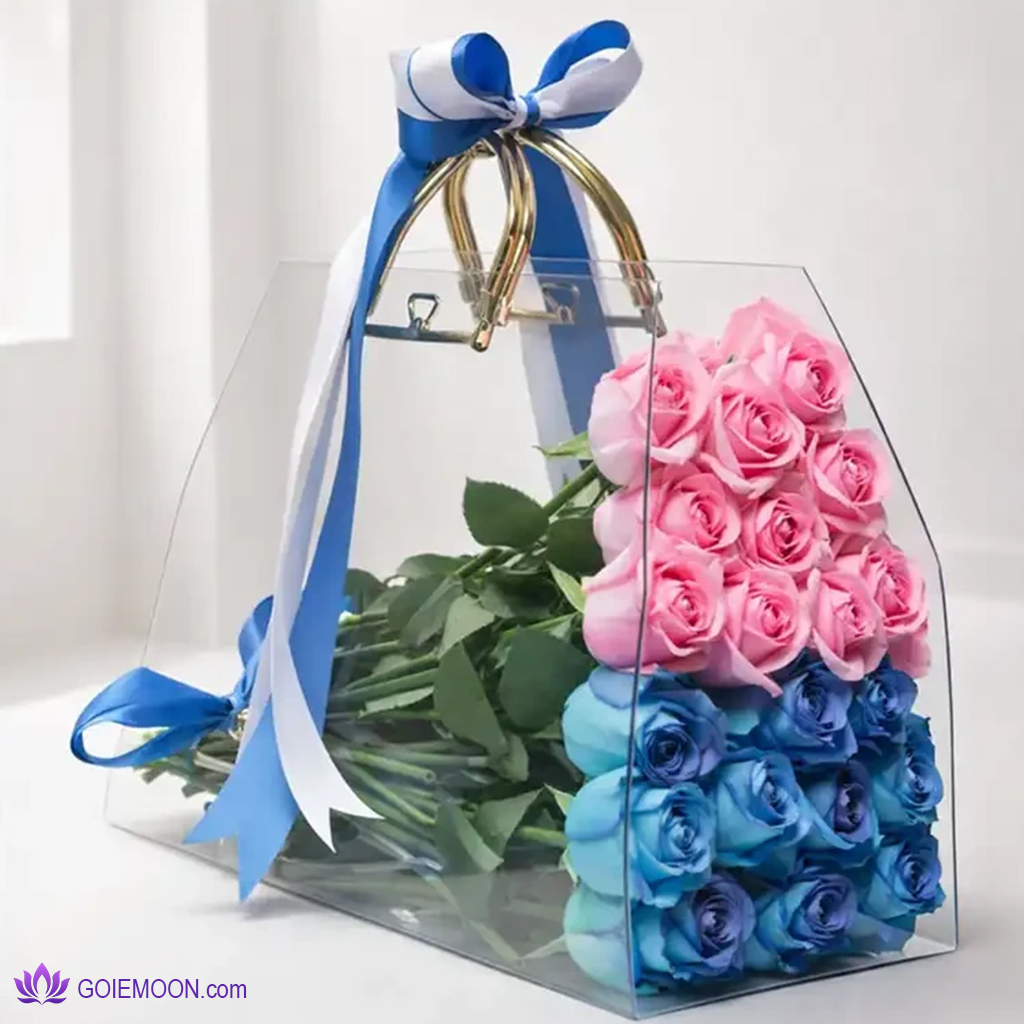خرید دسته گل اریسا خرید دسته گل اریسا