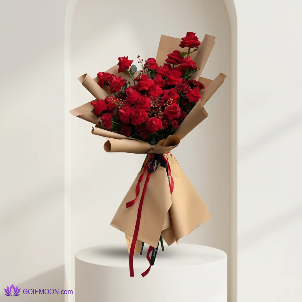 خرید دسته گل اسما خرید دسته گل اسما