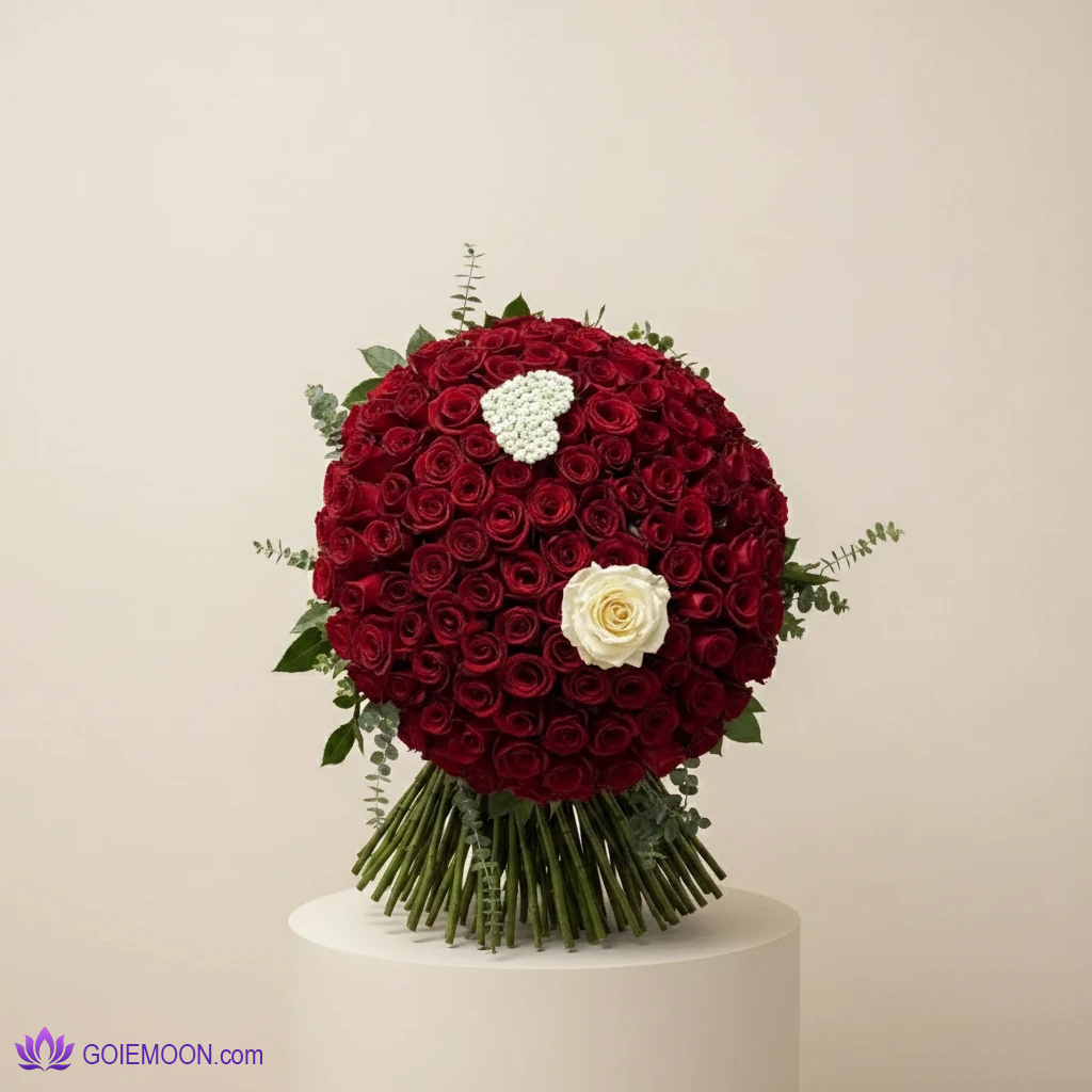 خرید دسته گل الکا خرید دسته گل الکا