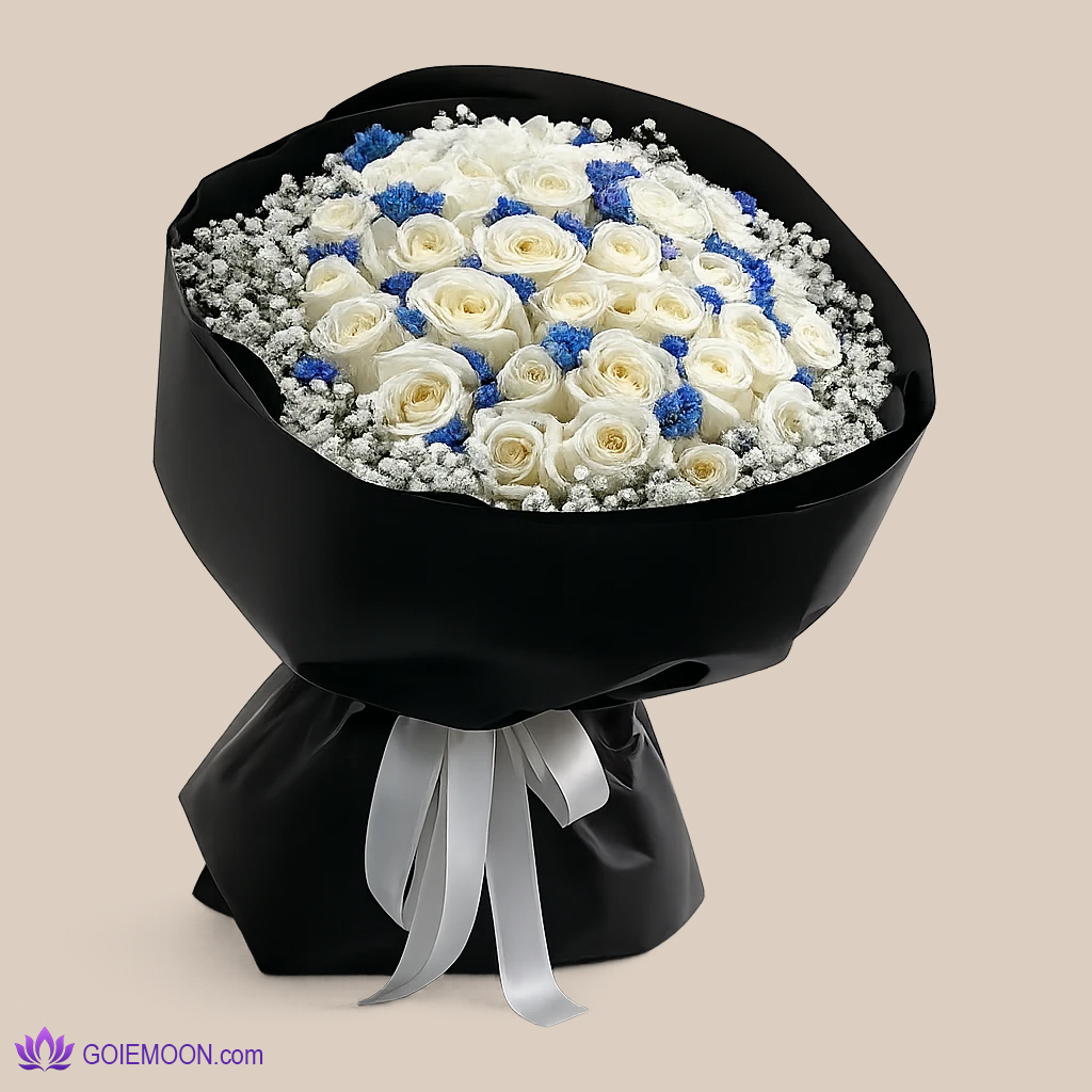 خرید دسته گل ایلیکا خرید دسته گل ایلیکا
