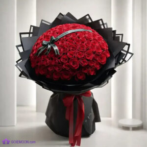خرید دسته گل رابین