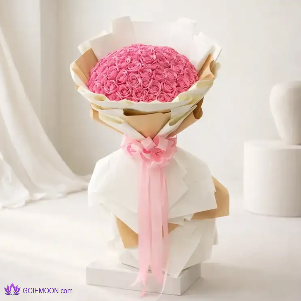 خرید دسته گل مارال خرید دسته گل مارال