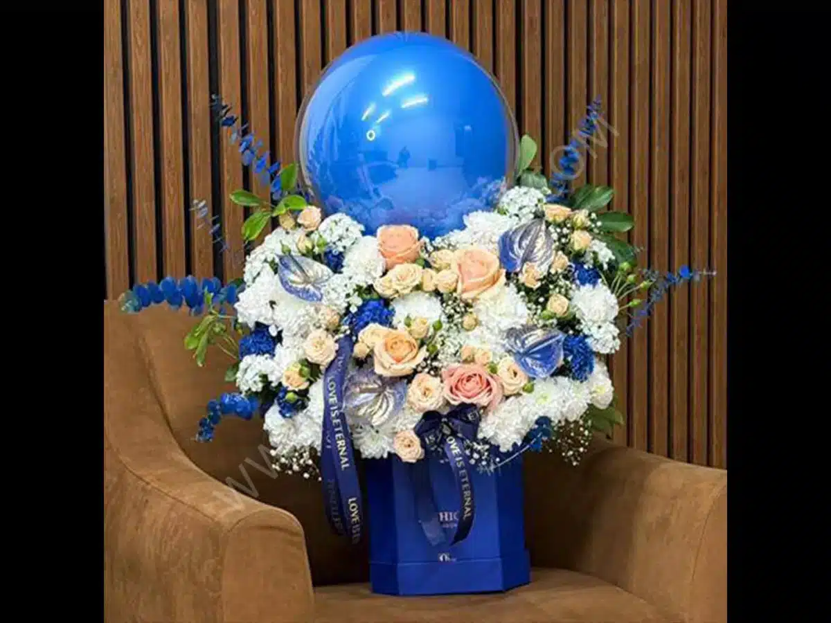 بازار گل و گیاه بابایی: بهترین مکان برای خرید گلهای زیبا و گیاهان ...