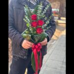 خرید دسته گل سیسیلی (۳۰٪ بیشتر)