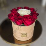خرید باکس گل عدنا (+۵۰٪ کرج)