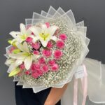 خرید دسته گل آلخاندرو
