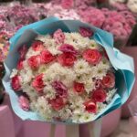 خرید دسته گل شارلوت