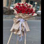 خرید تاج گل نوهاد